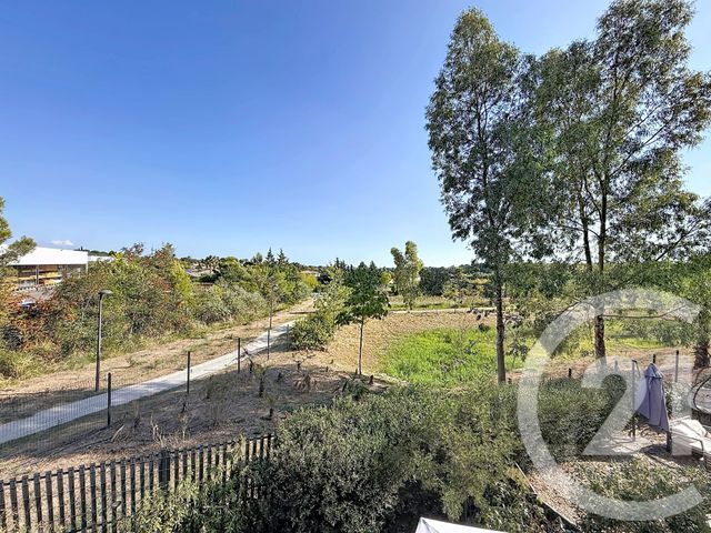 Appartement F4 à vendre - 4 pièces - 79.59 m2 - JUVIGNAC - 34 - LANGUEDOC-ROUSSILLON - Century 21 Vicarello