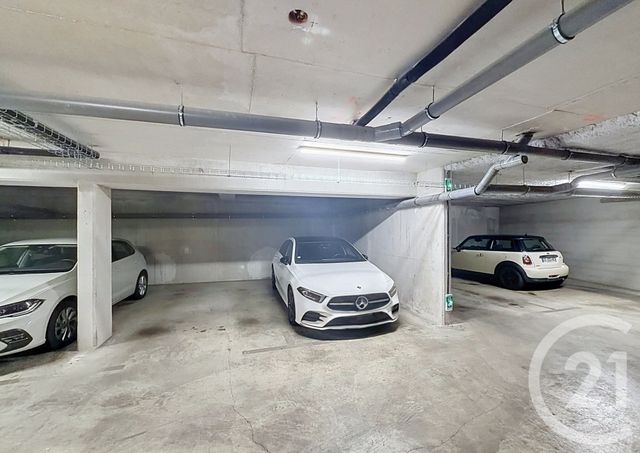 Appartement T2 à vendre - 3 pièces - 53.63 m2 - MONTPELLIER - 34 - LANGUEDOC-ROUSSILLON - Century 21 Vicarello