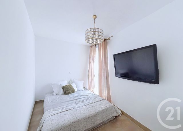 Appartement T2 à vendre - 3 pièces - 53.63 m2 - MONTPELLIER - 34 - LANGUEDOC-ROUSSILLON - Century 21 Vicarello