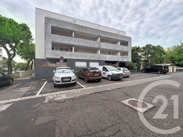 Appartement T2 à vendre - 3 pièces - 53.63 m2 - MONTPELLIER - 34 - LANGUEDOC-ROUSSILLON - Century 21 Vicarello