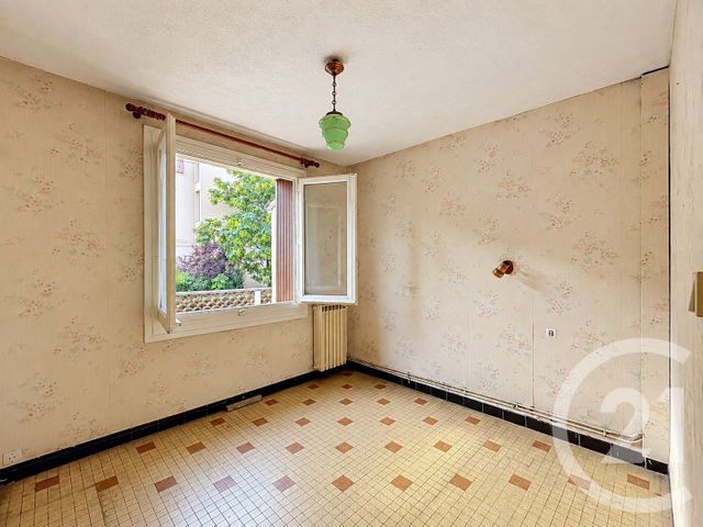 maison à vendre - 4 pièces - 77.0 m2 - MONTPELLIER - 34 - LANGUEDOC-ROUSSILLON - Century 21 Vicarello