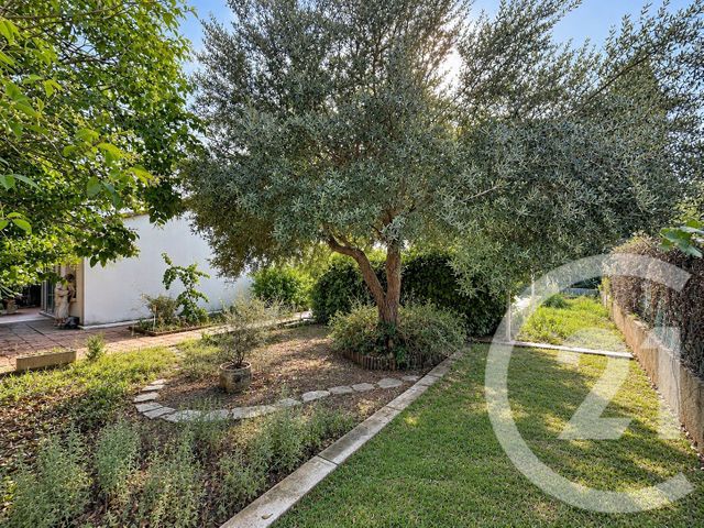 maison à vendre - 4 pièces - 77.0 m2 - MONTPELLIER - 34 - LANGUEDOC-ROUSSILLON - Century 21 Vicarello