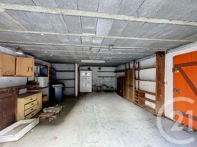 maison à vendre - 4 pièces - 77.0 m2 - MONTPELLIER - 34 - LANGUEDOC-ROUSSILLON - Century 21 Vicarello