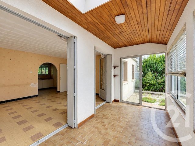 maison à vendre - 4 pièces - 77.0 m2 - MONTPELLIER - 34 - LANGUEDOC-ROUSSILLON - Century 21 Vicarello
