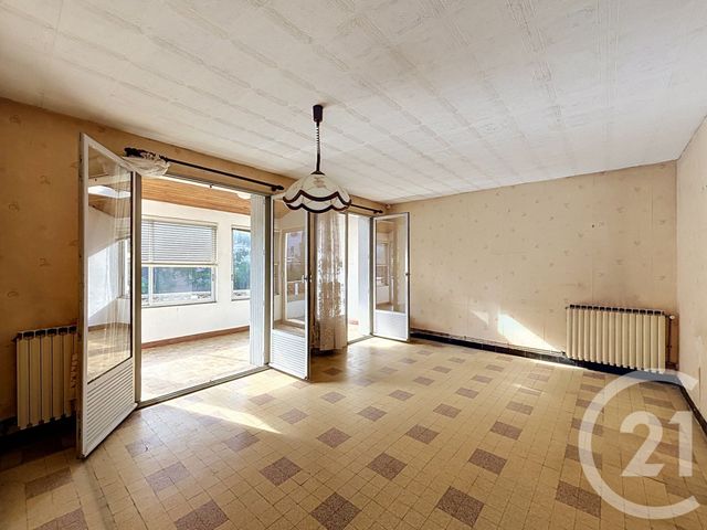 maison à vendre - 4 pièces - 77.0 m2 - MONTPELLIER - 34 - LANGUEDOC-ROUSSILLON - Century 21 Vicarello