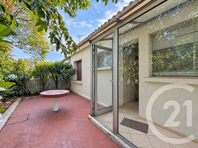 maison à vendre - 4 pièces - 77.0 m2 - MONTPELLIER - 34 - LANGUEDOC-ROUSSILLON - Century 21 Vicarello