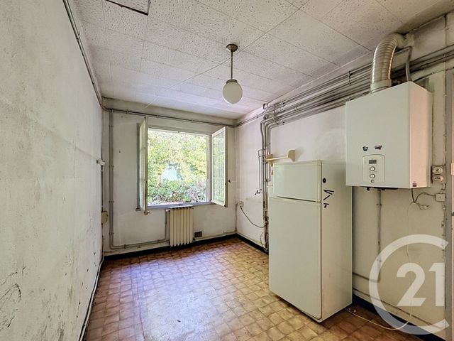 maison à vendre - 4 pièces - 77.0 m2 - MONTPELLIER - 34 - LANGUEDOC-ROUSSILLON - Century 21 Vicarello