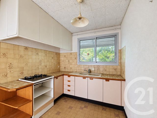 maison à vendre - 4 pièces - 77.0 m2 - MONTPELLIER - 34 - LANGUEDOC-ROUSSILLON - Century 21 Vicarello