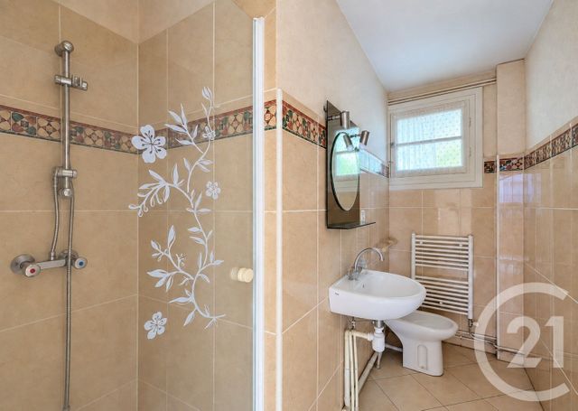 maison à vendre - 4 pièces - 77.0 m2 - MONTPELLIER - 34 - LANGUEDOC-ROUSSILLON - Century 21 Vicarello