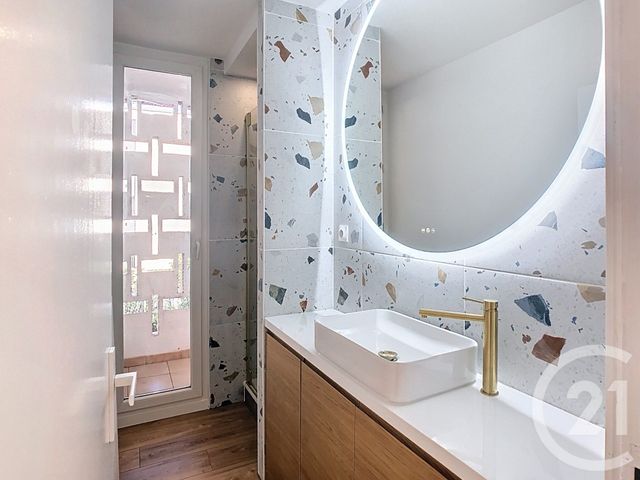 Appartement F3 à louer - 3 pièces - 58.55 m2 - MONTPELLIER - 34 - LANGUEDOC-ROUSSILLON - Century 21 Vicarello