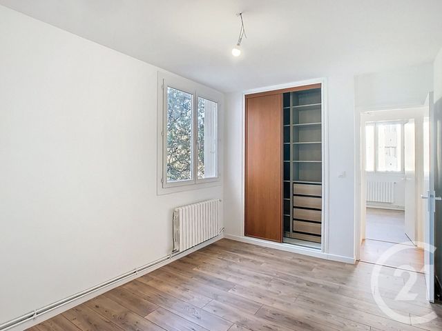 Appartement F3 à louer - 3 pièces - 58.55 m2 - MONTPELLIER - 34 - LANGUEDOC-ROUSSILLON - Century 21 Vicarello