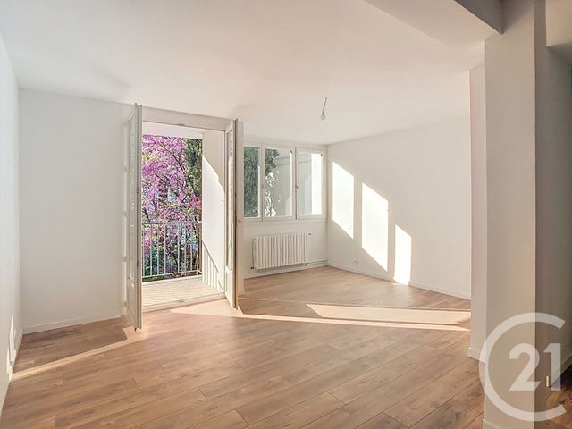 Appartement F3 à louer - 3 pièces - 58.55 m2 - MONTPELLIER - 34 - LANGUEDOC-ROUSSILLON - Century 21 Vicarello