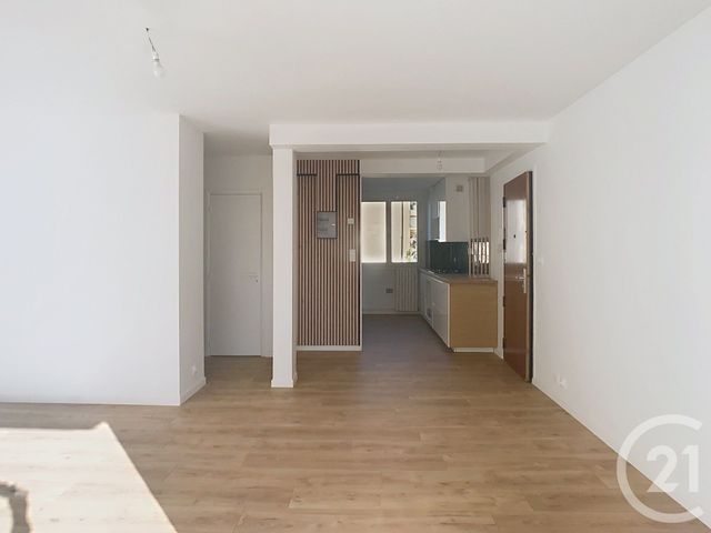 Appartement F3 à louer - 3 pièces - 58.55 m2 - MONTPELLIER - 34 - LANGUEDOC-ROUSSILLON - Century 21 Vicarello