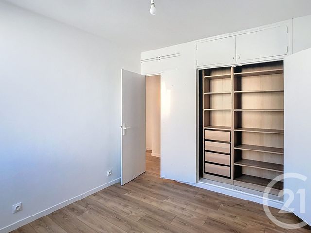 Appartement F3 à louer - 3 pièces - 58.55 m2 - MONTPELLIER - 34 - LANGUEDOC-ROUSSILLON - Century 21 Vicarello