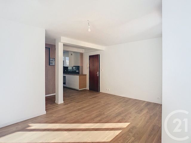 Appartement F3 à louer - 3 pièces - 58.55 m2 - MONTPELLIER - 34 - LANGUEDOC-ROUSSILLON - Century 21 Vicarello