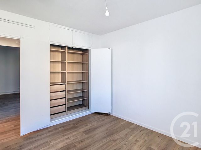 Appartement F3 à louer - 3 pièces - 58.55 m2 - MONTPELLIER - 34 - LANGUEDOC-ROUSSILLON - Century 21 Vicarello
