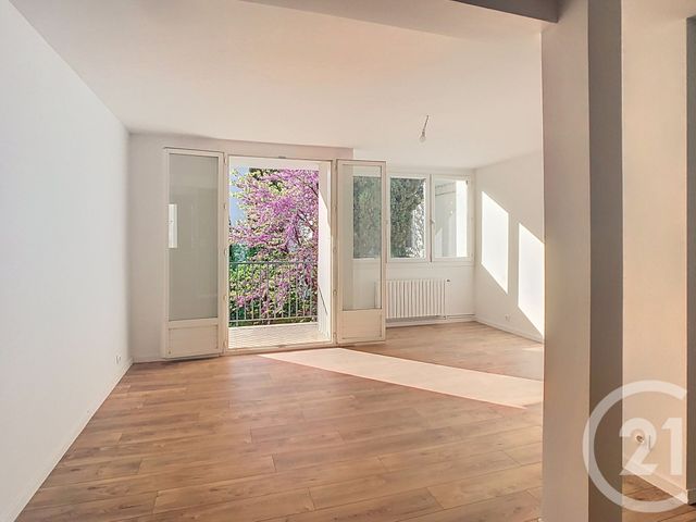 Appartement F3 à louer - 3 pièces - 58.55 m2 - MONTPELLIER - 34 - LANGUEDOC-ROUSSILLON - Century 21 Vicarello