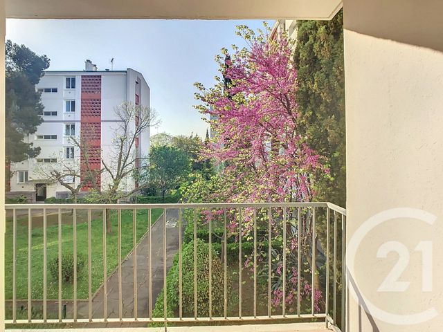 Appartement F3 à louer - 3 pièces - 58.55 m2 - MONTPELLIER - 34 - LANGUEDOC-ROUSSILLON - Century 21 Vicarello