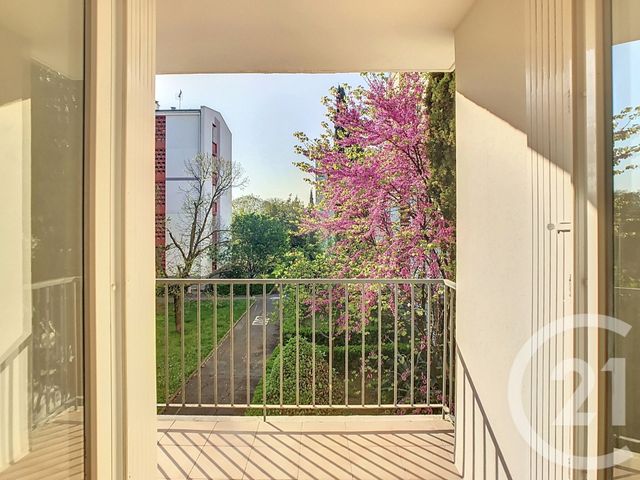 Appartement F3 à louer - 3 pièces - 58.55 m2 - MONTPELLIER - 34 - LANGUEDOC-ROUSSILLON - Century 21 Vicarello