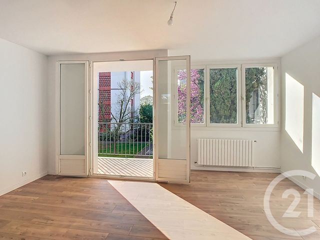 Appartement F3 à louer - 3 pièces - 58.55 m2 - MONTPELLIER - 34 - LANGUEDOC-ROUSSILLON - Century 21 Vicarello