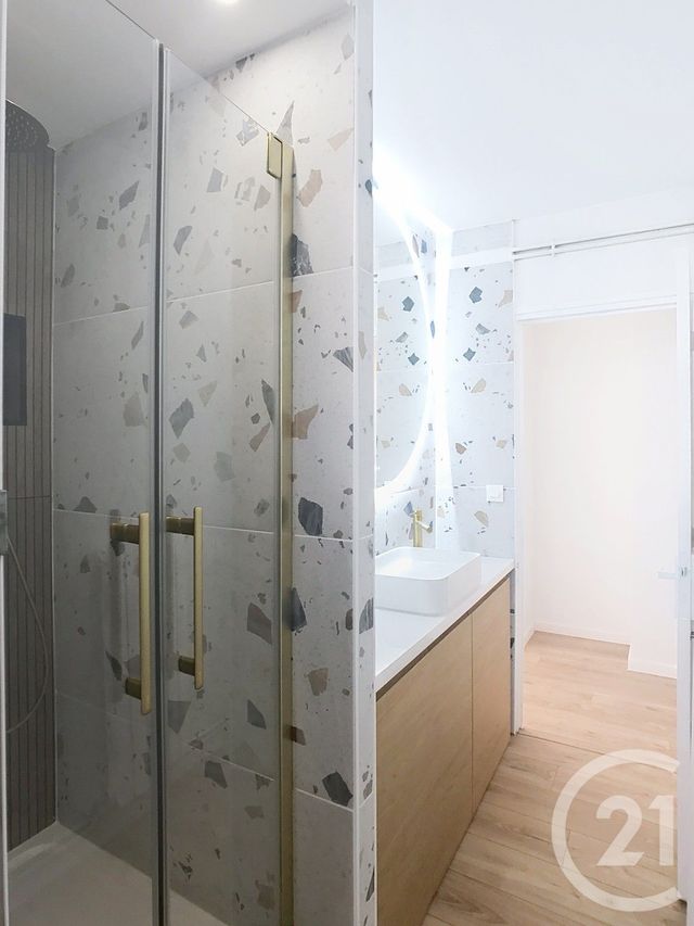 Appartement F3 à louer - 3 pièces - 58.55 m2 - MONTPELLIER - 34 - LANGUEDOC-ROUSSILLON - Century 21 Vicarello