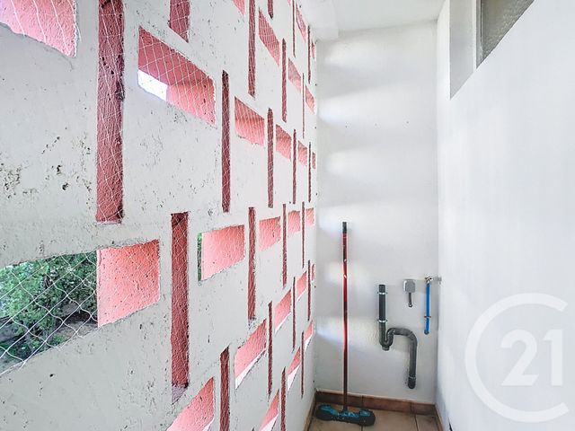 Appartement F3 à louer - 3 pièces - 58.55 m2 - MONTPELLIER - 34 - LANGUEDOC-ROUSSILLON - Century 21 Vicarello