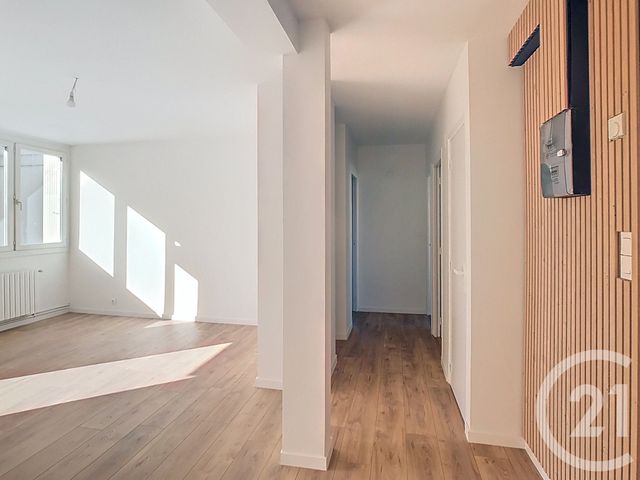 Appartement F3 à louer - 3 pièces - 58.55 m2 - MONTPELLIER - 34 - LANGUEDOC-ROUSSILLON - Century 21 Vicarello