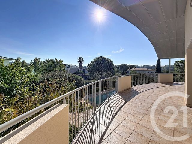 maison à vendre - 9 pièces - 203.03 m2 - MONTPELLIER - 34 - LANGUEDOC-ROUSSILLON - Century 21 Vicarello