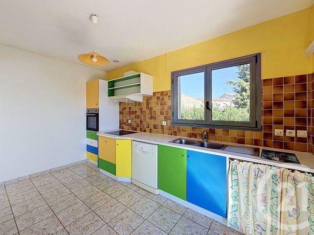 maison à vendre - 9 pièces - 203.03 m2 - MONTPELLIER - 34 - LANGUEDOC-ROUSSILLON - Century 21 Vicarello