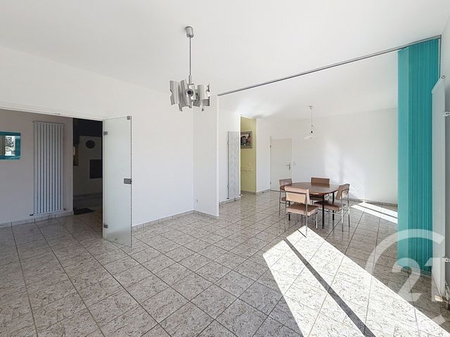 maison à vendre - 9 pièces - 203.03 m2 - MONTPELLIER - 34 - LANGUEDOC-ROUSSILLON - Century 21 Vicarello