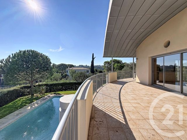 maison à vendre - 9 pièces - 203.03 m2 - MONTPELLIER - 34 - LANGUEDOC-ROUSSILLON - Century 21 Vicarello