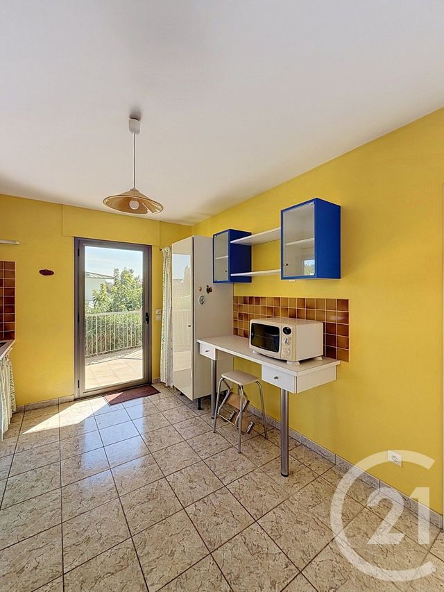 maison à vendre - 9 pièces - 203.03 m2 - MONTPELLIER - 34 - LANGUEDOC-ROUSSILLON - Century 21 Vicarello