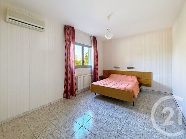 maison à vendre - 9 pièces - 203.03 m2 - MONTPELLIER - 34 - LANGUEDOC-ROUSSILLON - Century 21 Vicarello