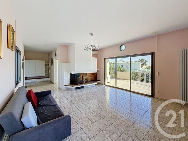 maison à vendre - 9 pièces - 203.03 m2 - MONTPELLIER - 34 - LANGUEDOC-ROUSSILLON - Century 21 Vicarello