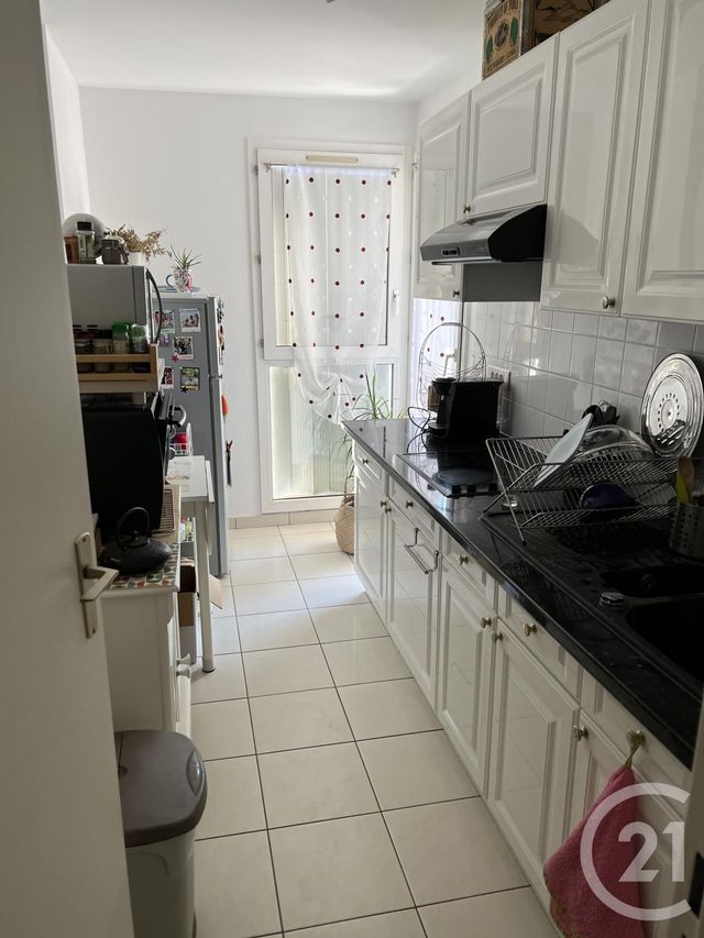 Appartement F2 à louer - 2 pièces - 46.24 m2 - MONTPELLIER - 34 - LANGUEDOC-ROUSSILLON - Century 21 Vicarello