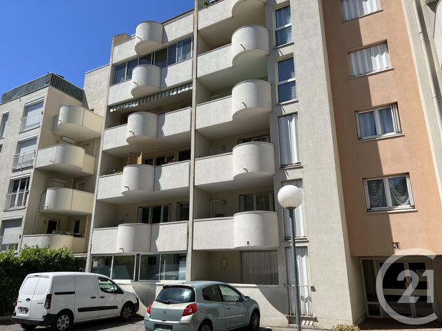 Appartement F2 à louer - 2 pièces - 46.24 m2 - MONTPELLIER - 34 - LANGUEDOC-ROUSSILLON - Century 21 Vicarello