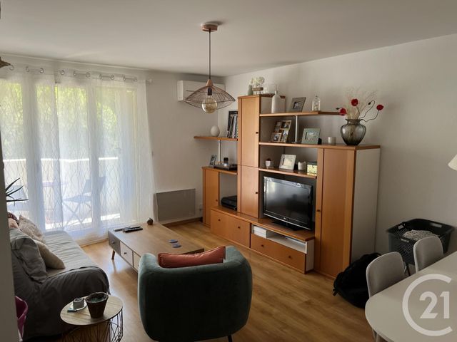 Appartement F2 à louer MONTPELLIER