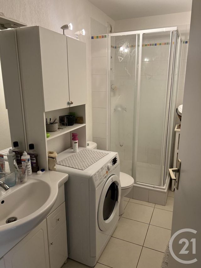 Appartement F2 à louer - 2 pièces - 46.24 m2 - MONTPELLIER - 34 - LANGUEDOC-ROUSSILLON - Century 21 Vicarello