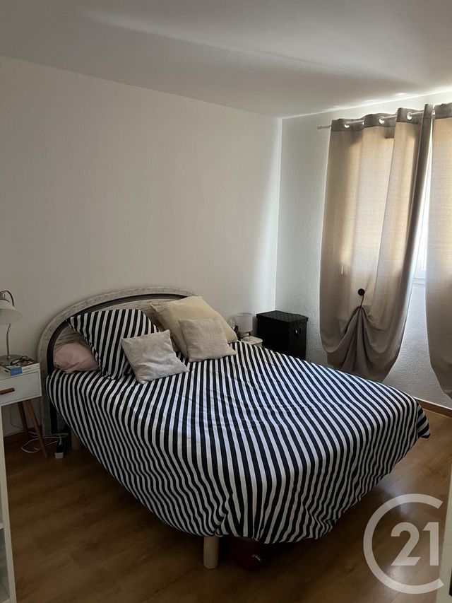 Appartement F2 à louer - 2 pièces - 46.24 m2 - MONTPELLIER - 34 - LANGUEDOC-ROUSSILLON - Century 21 Vicarello
