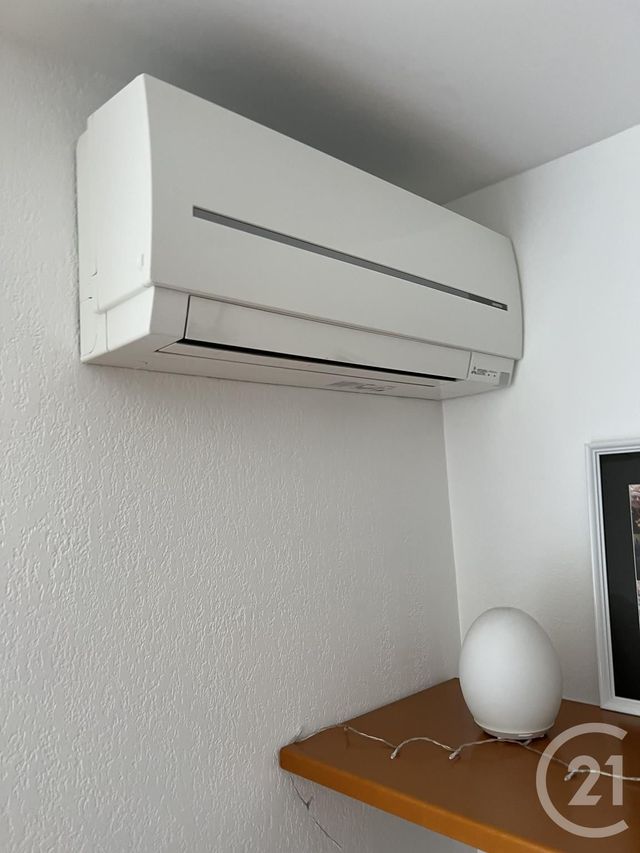 Appartement F2 à louer - 2 pièces - 46.24 m2 - MONTPELLIER - 34 - LANGUEDOC-ROUSSILLON - Century 21 Vicarello
