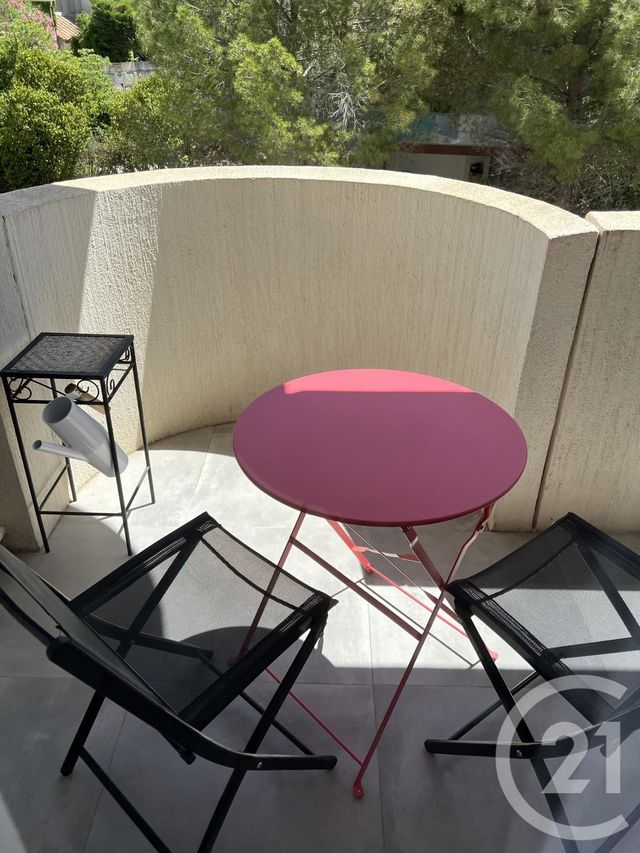 Appartement F2 à louer - 2 pièces - 46.24 m2 - MONTPELLIER - 34 - LANGUEDOC-ROUSSILLON - Century 21 Vicarello