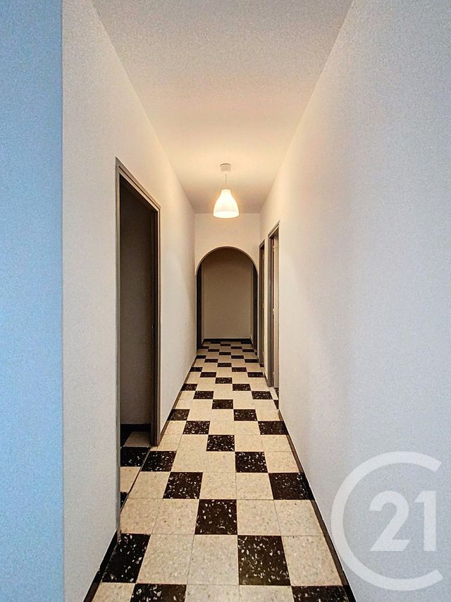 Appartement T4 à louer - 4 pièces - 101.87 m2 - MUDAISON - 34 - LANGUEDOC-ROUSSILLON - Century 21 Vicarello