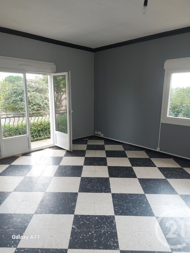 Appartement T4 à louer - 4 pièces - 101.87 m2 - MUDAISON - 34 - LANGUEDOC-ROUSSILLON - Century 21 Vicarello