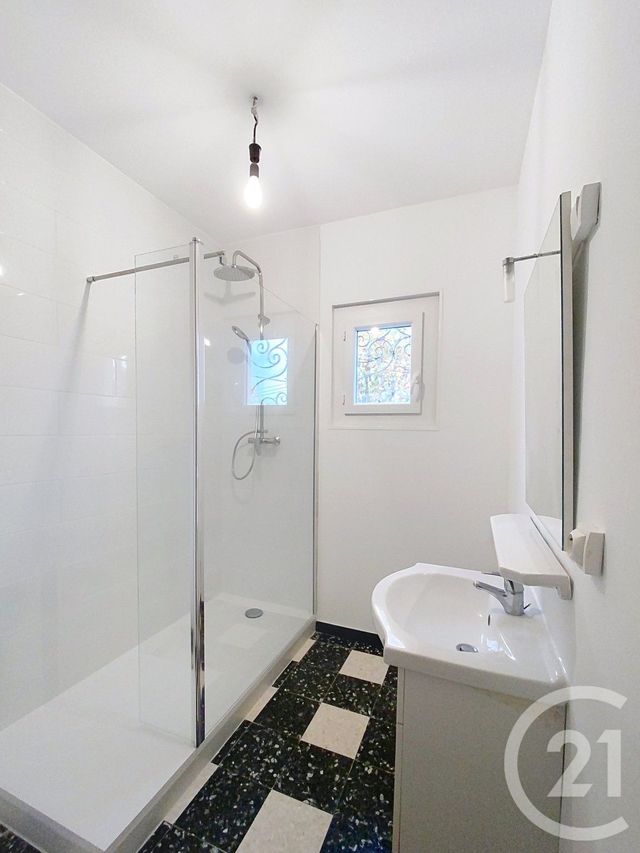 Appartement T4 à louer - 4 pièces - 101.87 m2 - MUDAISON - 34 - LANGUEDOC-ROUSSILLON - Century 21 Vicarello