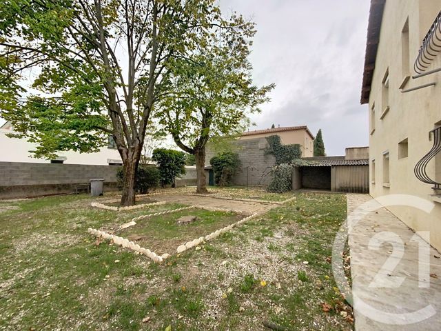Appartement T4 à louer - 4 pièces - 101.87 m2 - MUDAISON - 34 - LANGUEDOC-ROUSSILLON - Century 21 Vicarello