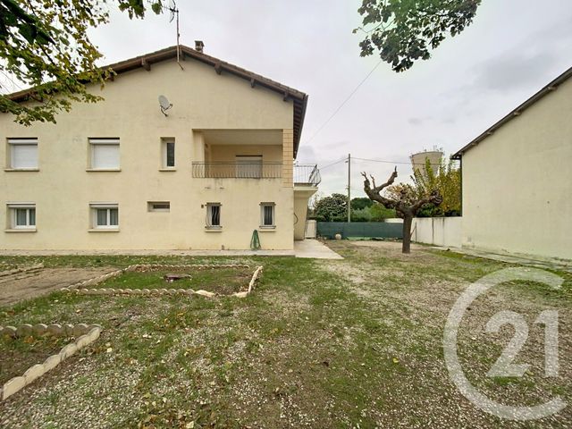 Appartement T4 à louer - 4 pièces - 101.87 m2 - MUDAISON - 34 - LANGUEDOC-ROUSSILLON - Century 21 Vicarello
