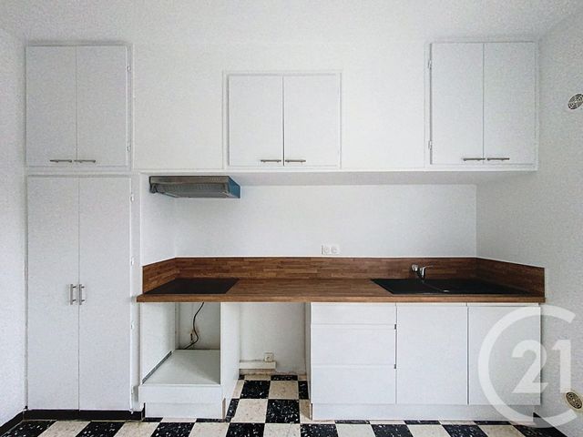 Appartement T4 à louer - 4 pièces - 101.87 m2 - MUDAISON - 34 - LANGUEDOC-ROUSSILLON - Century 21 Vicarello