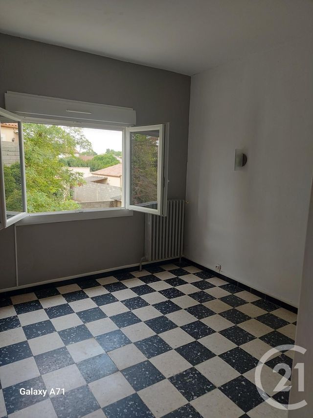 Appartement T4 à louer - 4 pièces - 101.87 m2 - MUDAISON - 34 - LANGUEDOC-ROUSSILLON - Century 21 Vicarello