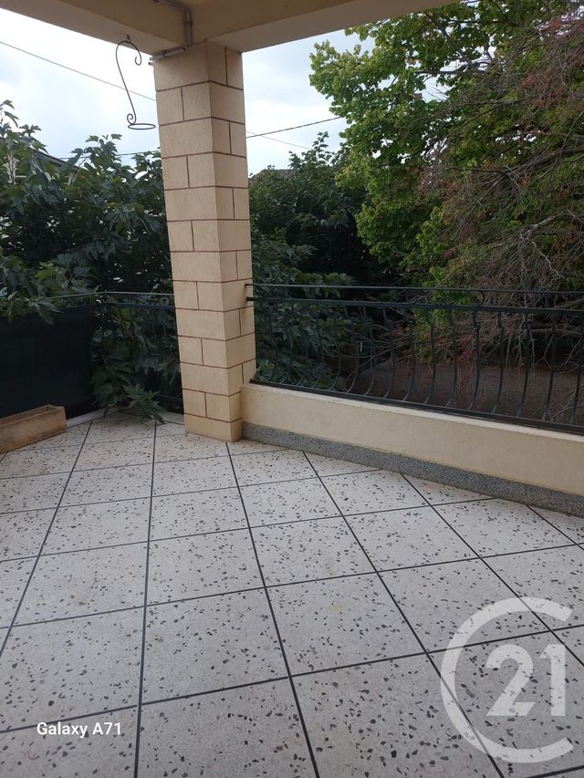 Appartement T4 à louer - 4 pièces - 101.87 m2 - MUDAISON - 34 - LANGUEDOC-ROUSSILLON - Century 21 Vicarello