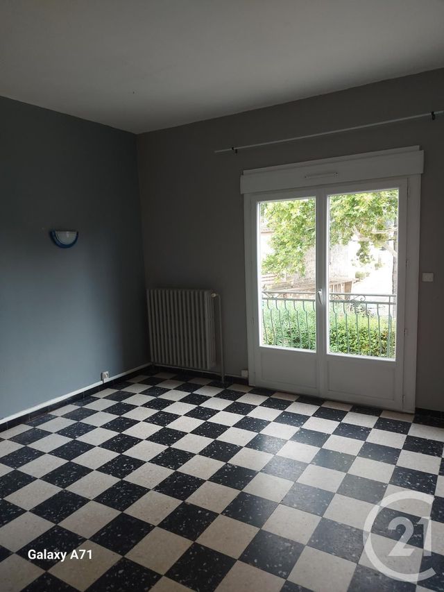 Appartement T4 à louer - 4 pièces - 101.87 m2 - MUDAISON - 34 - LANGUEDOC-ROUSSILLON - Century 21 Vicarello